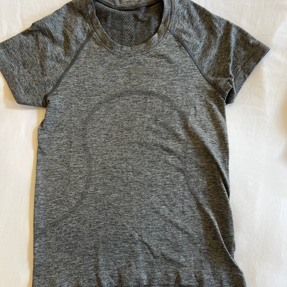 lulu swiftly tech race length